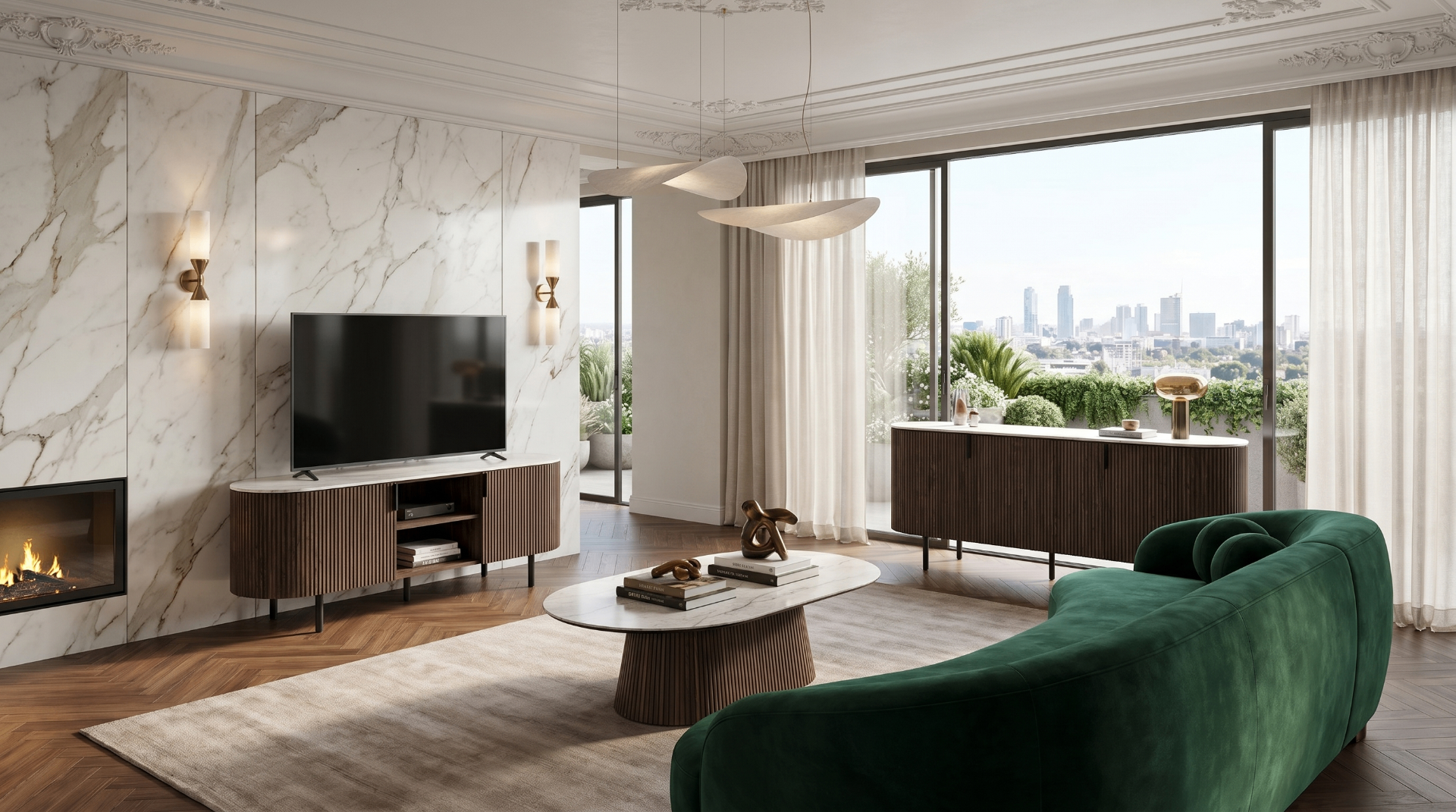 STIJLVOL WONEN